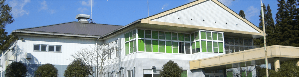 秀穂'自社工場
